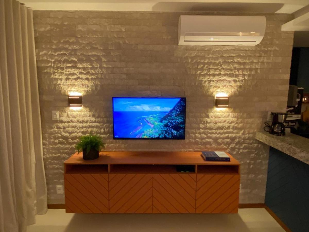Appartement Solaris Imbassaí Extérieur photo